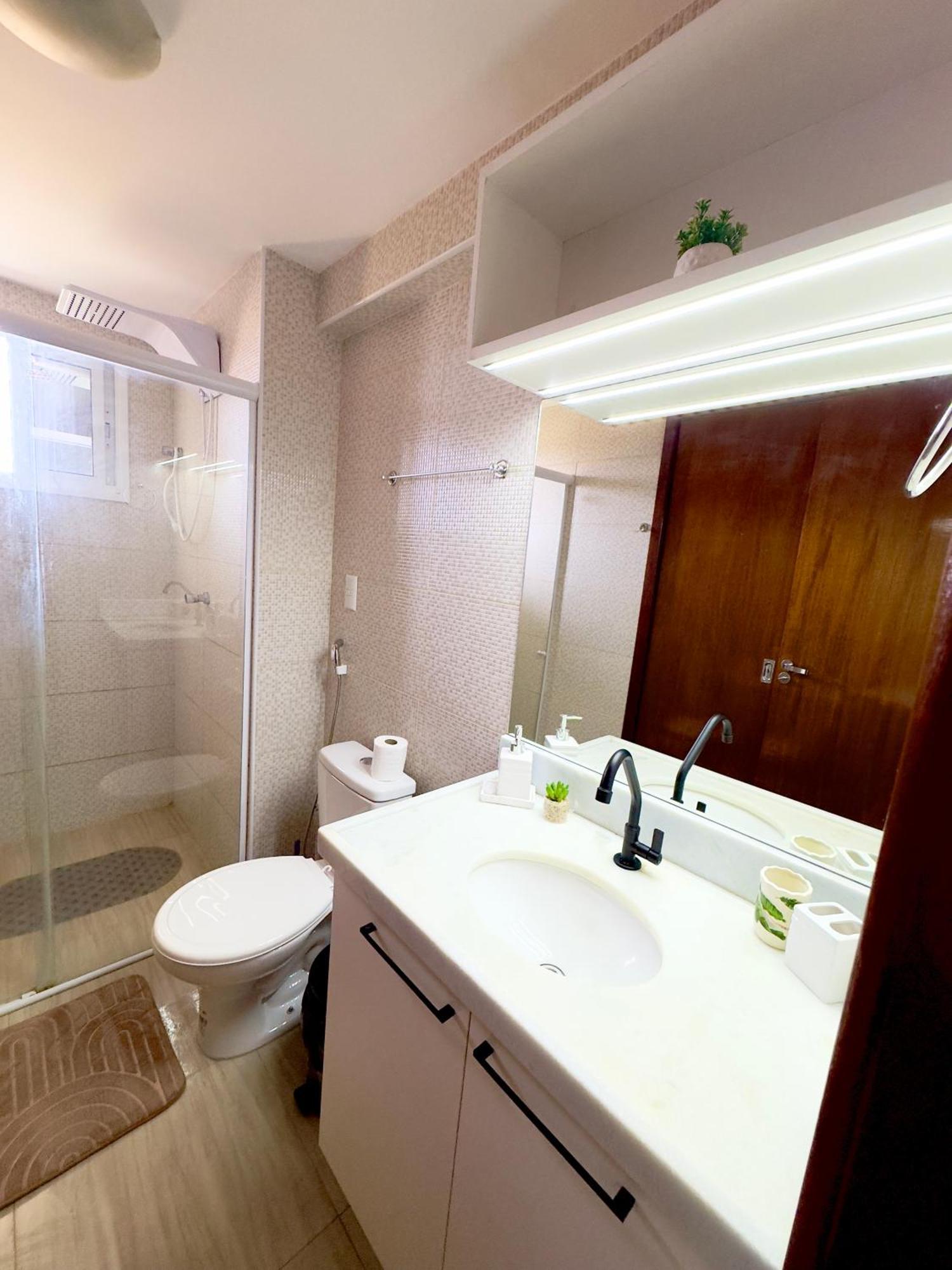 Apartamento Beach Place Cumbuco 100M Da Praia Каукая Экстерьер фото