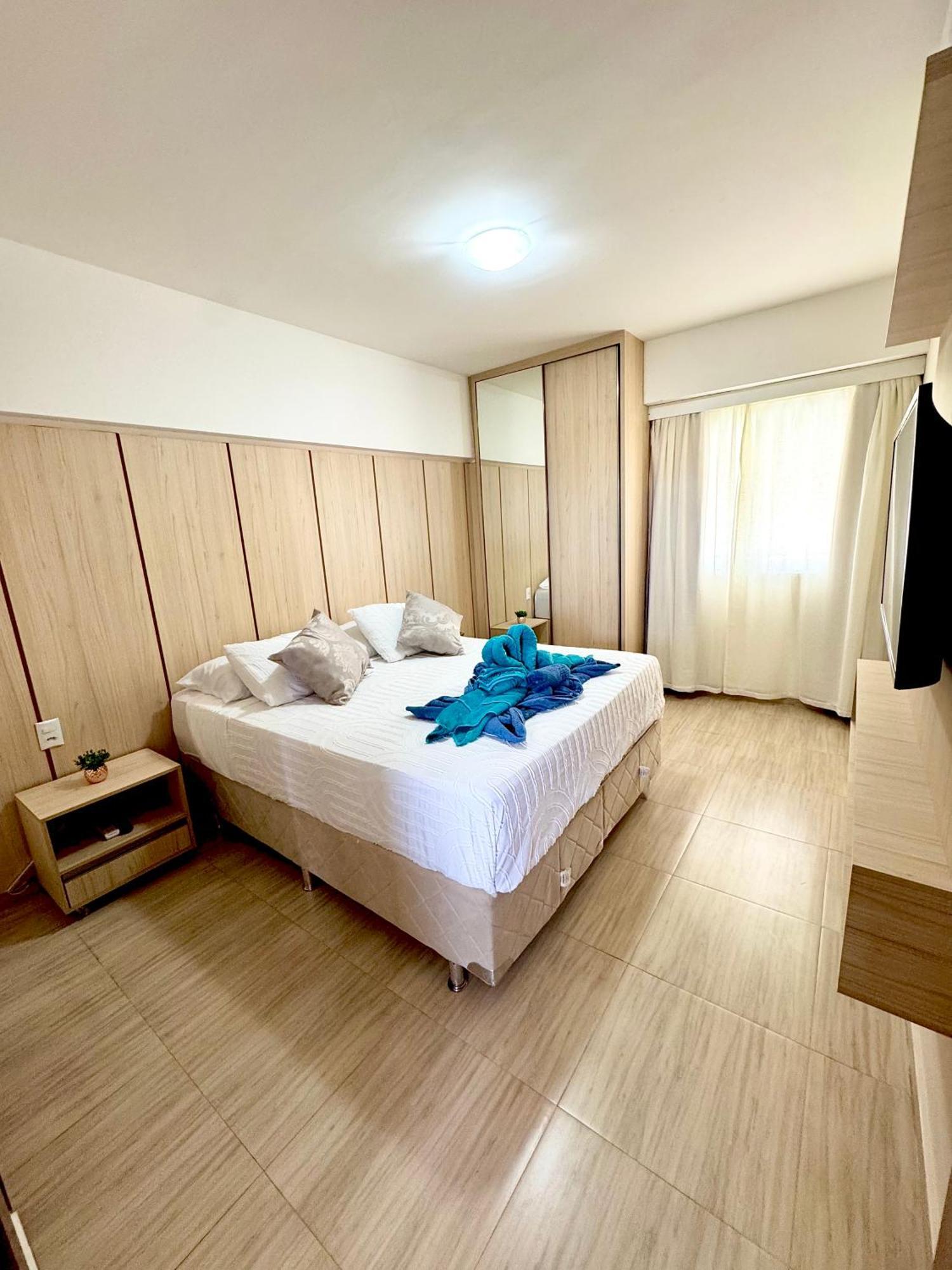 Apartamento Beach Place Cumbuco 100M Da Praia Каукая Экстерьер фото