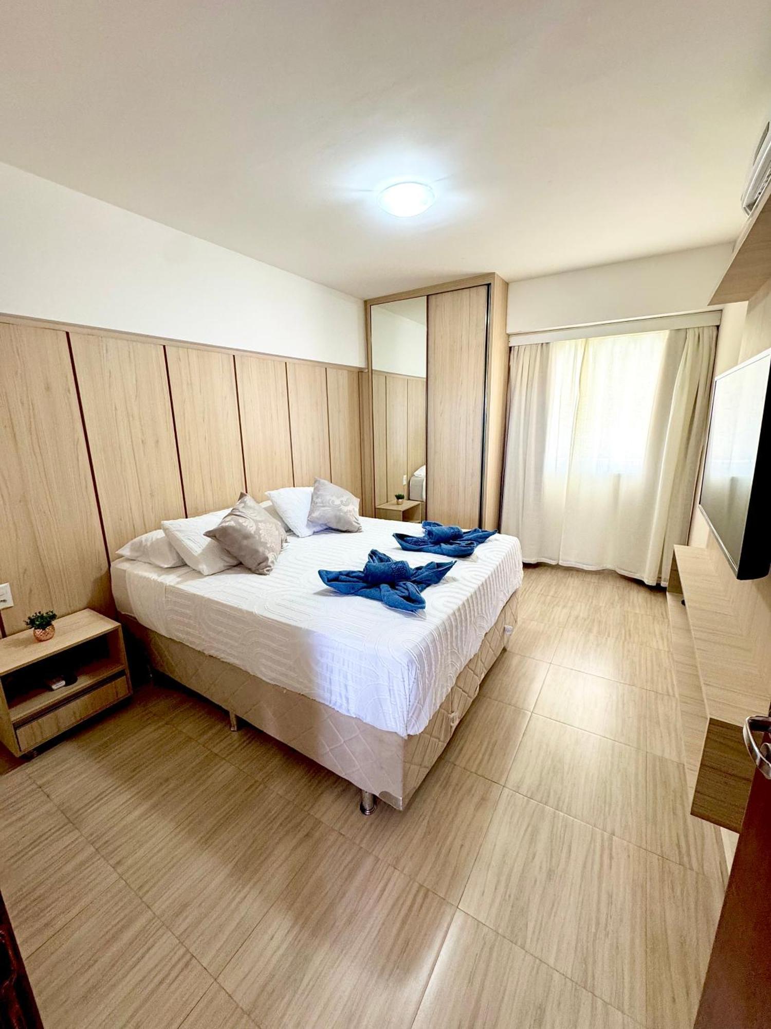 Apartamento Beach Place Cumbuco 100M Da Praia Каукая Экстерьер фото